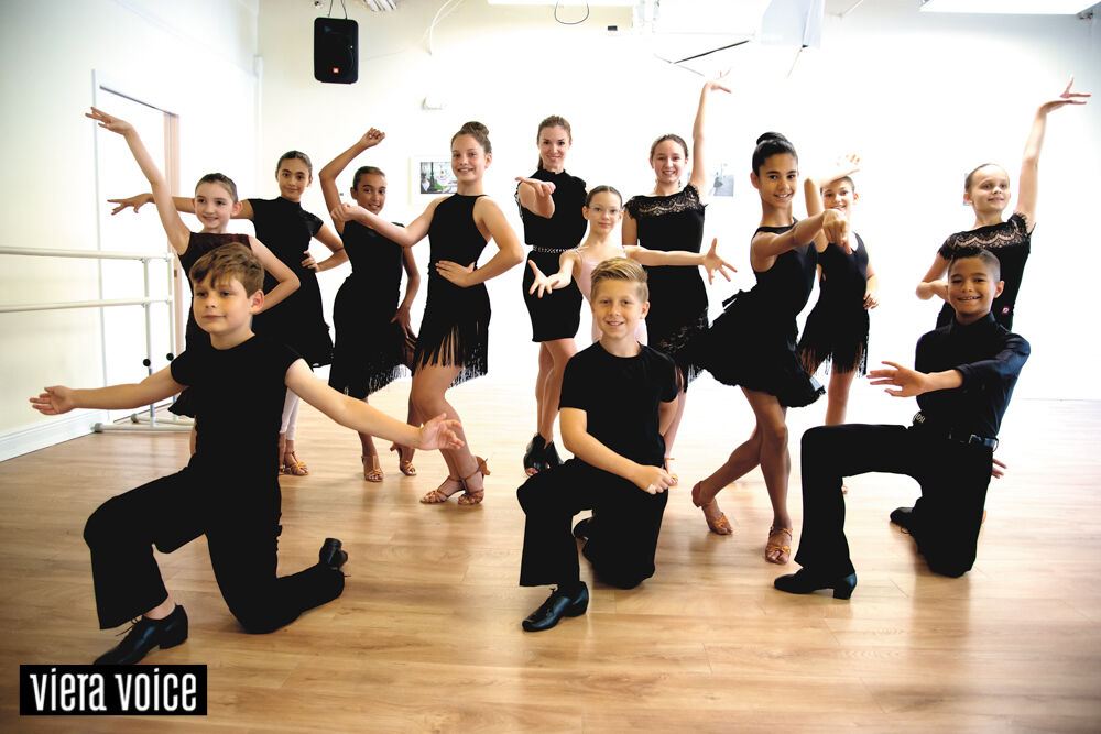 We Dance Academies opens second school in Viera